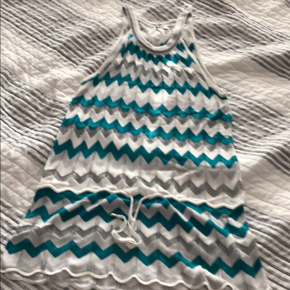 White house black market blouse